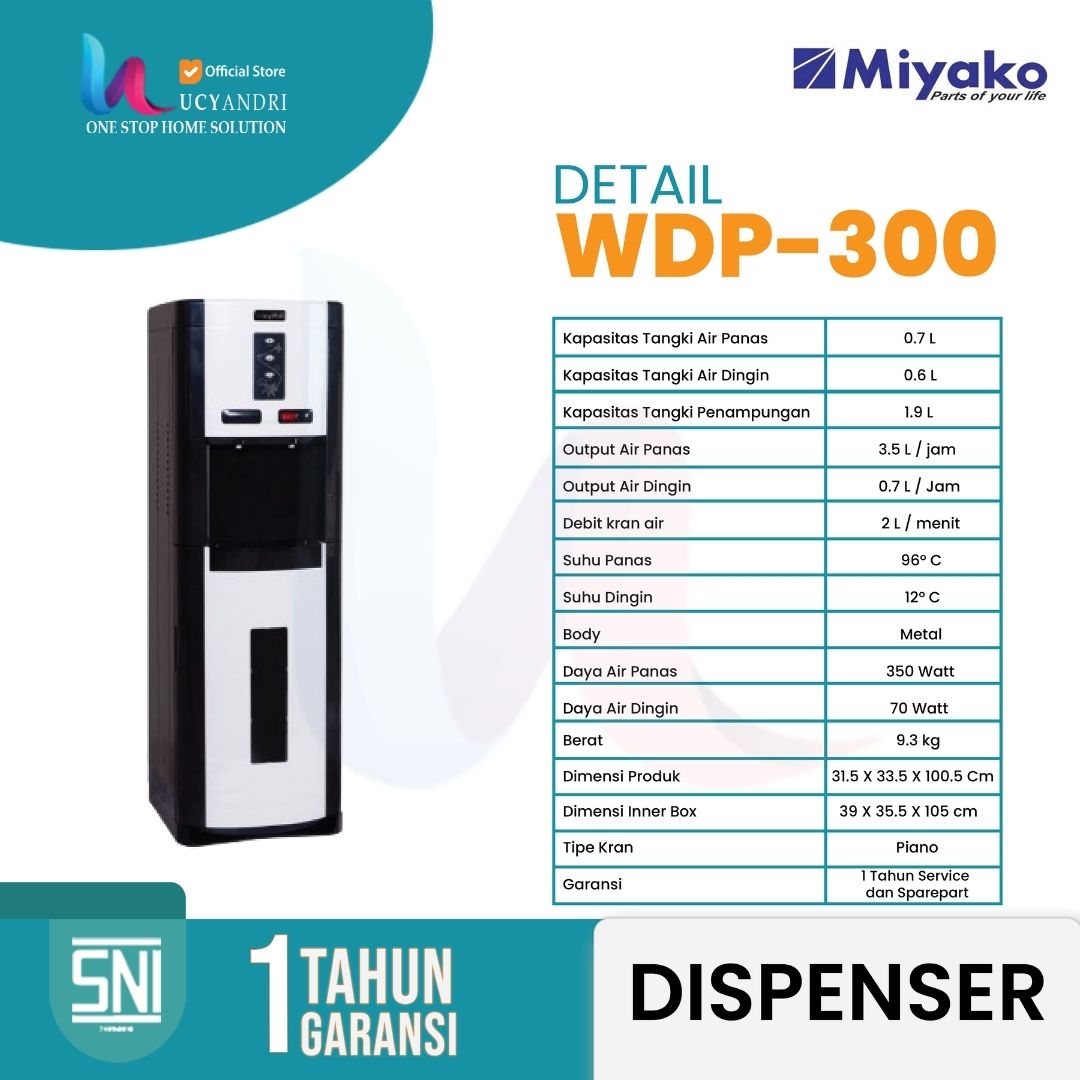 WDP300