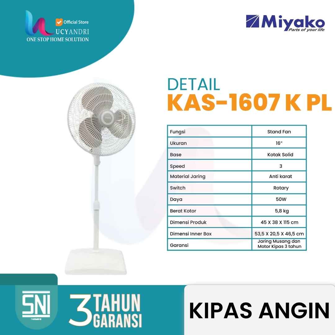 KAS1607KPL