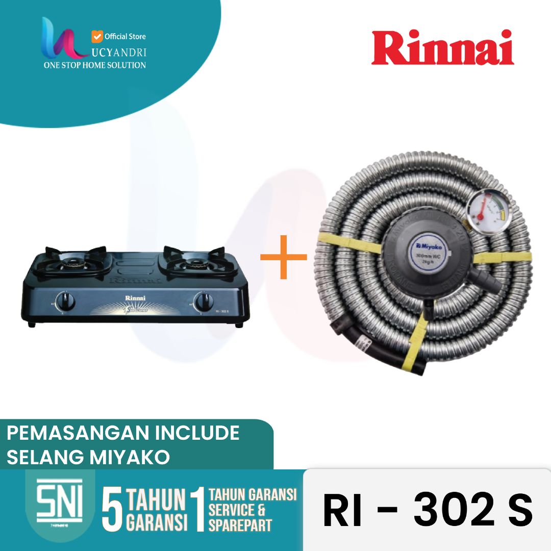 RI302S