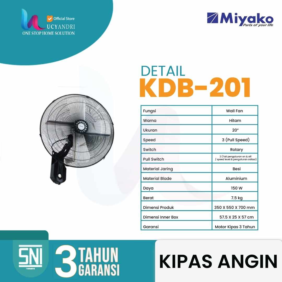 KDB201