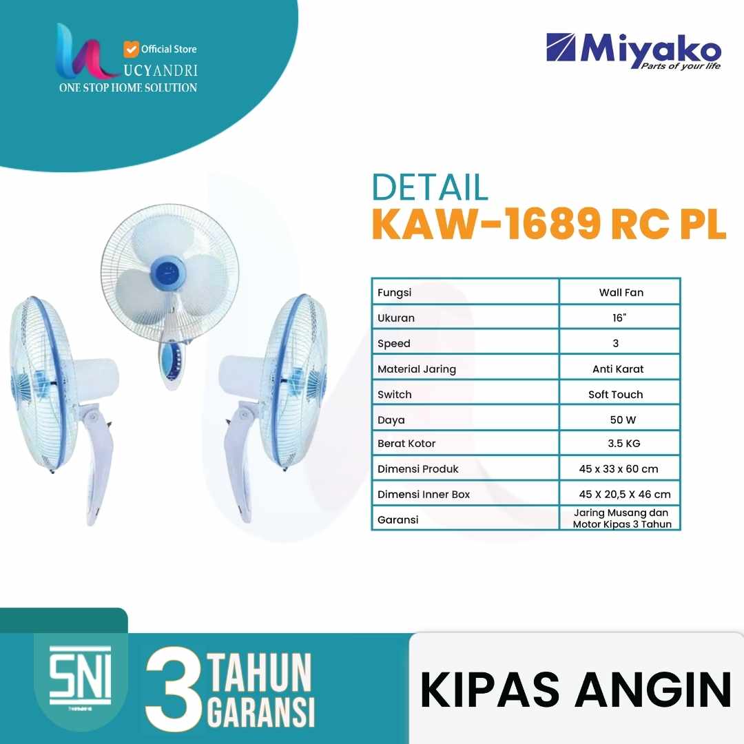 KAW1689RCPL