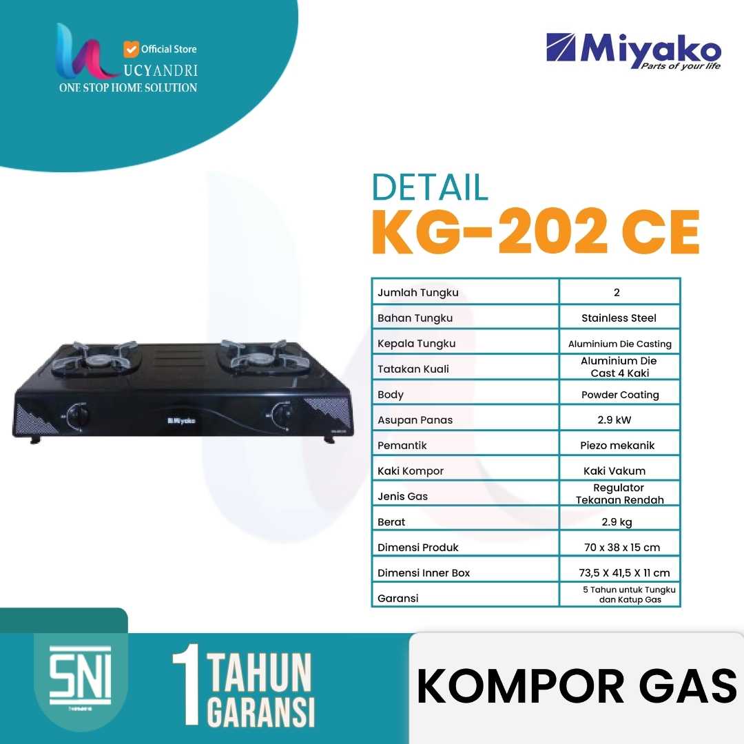 KG202SE
