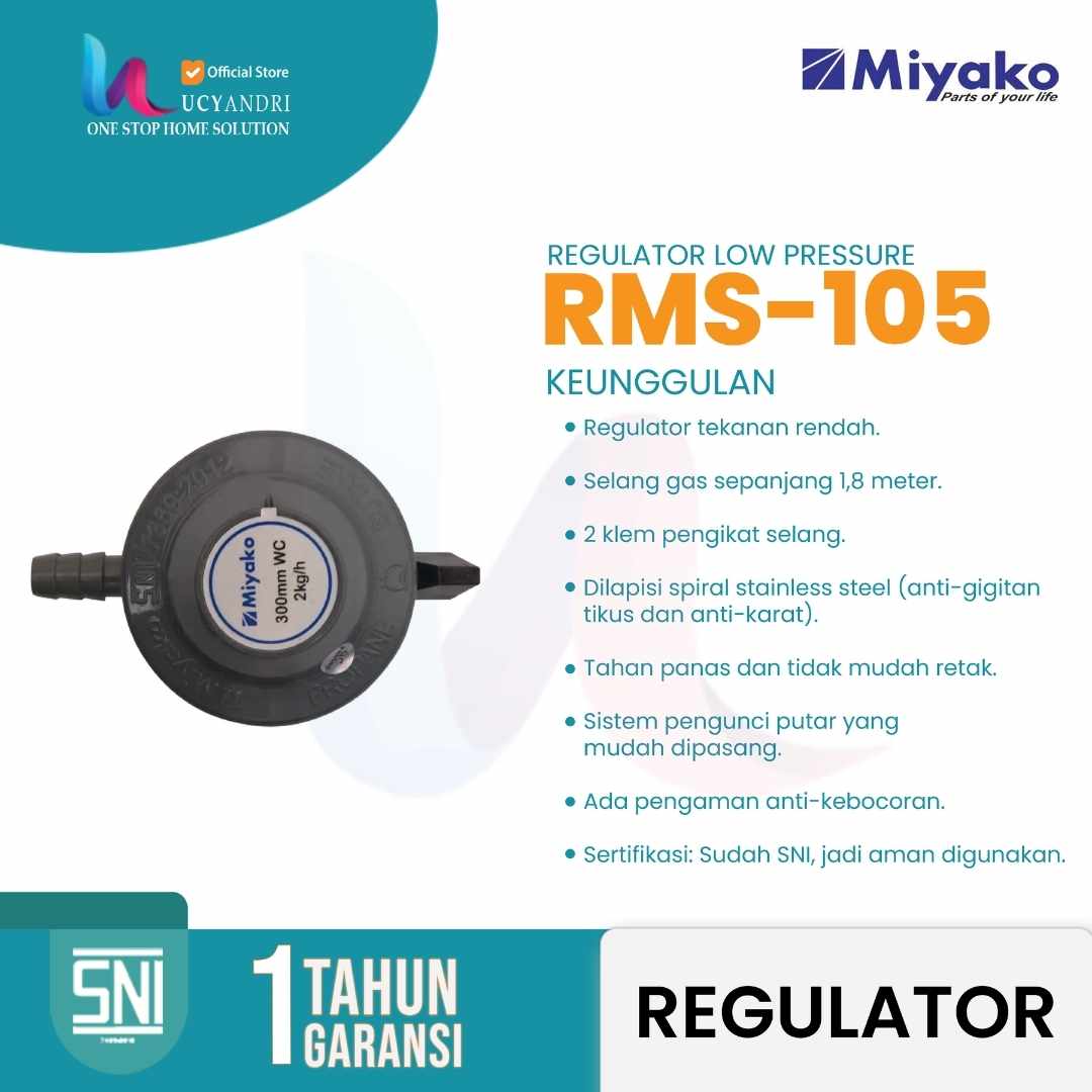 RMS105