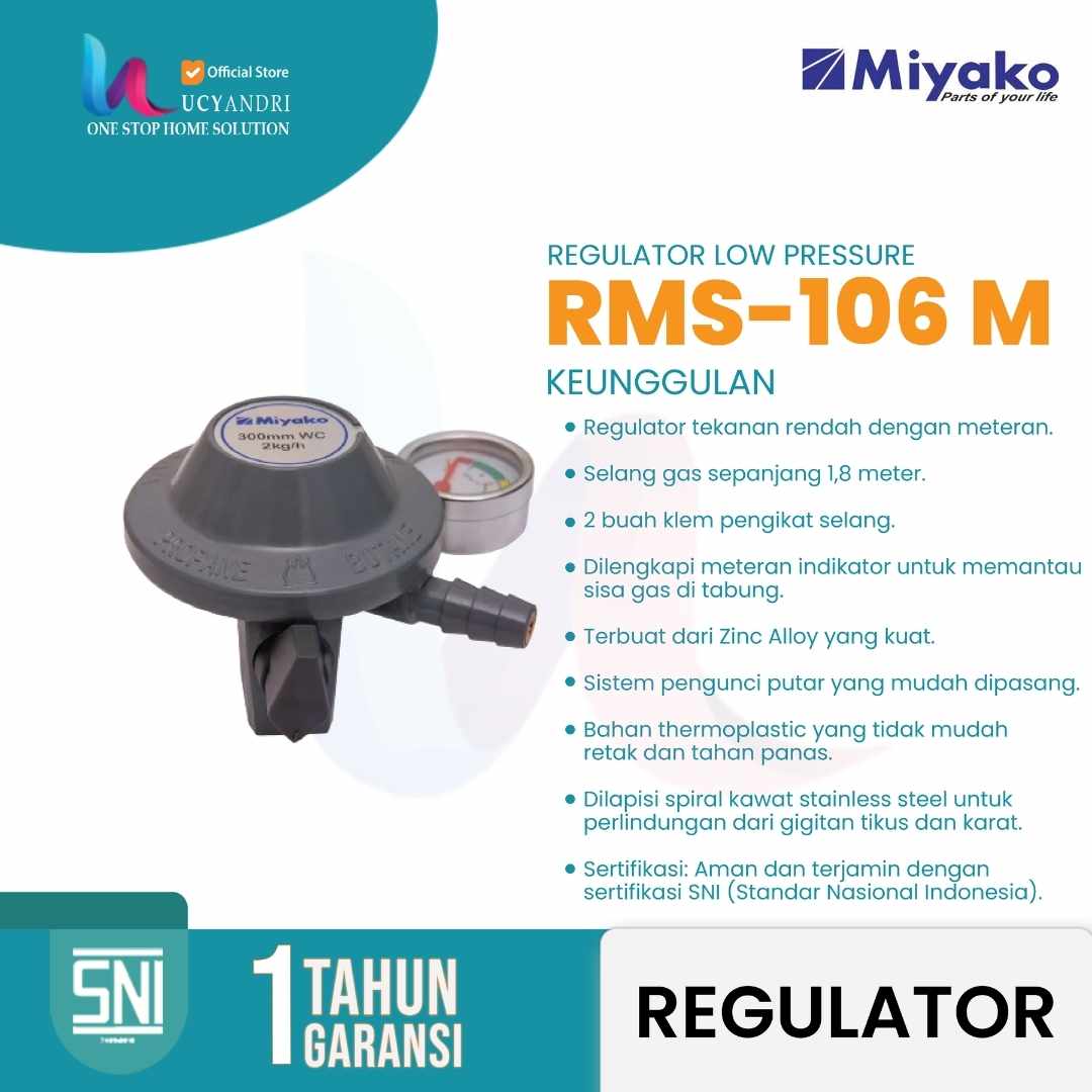 RMS106M