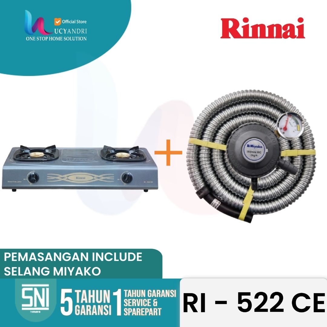 RI522CE