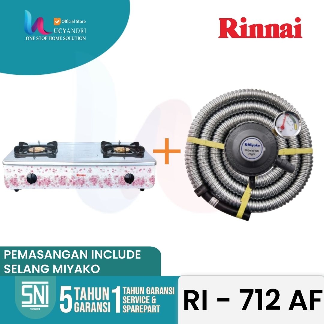 RI-712 AF