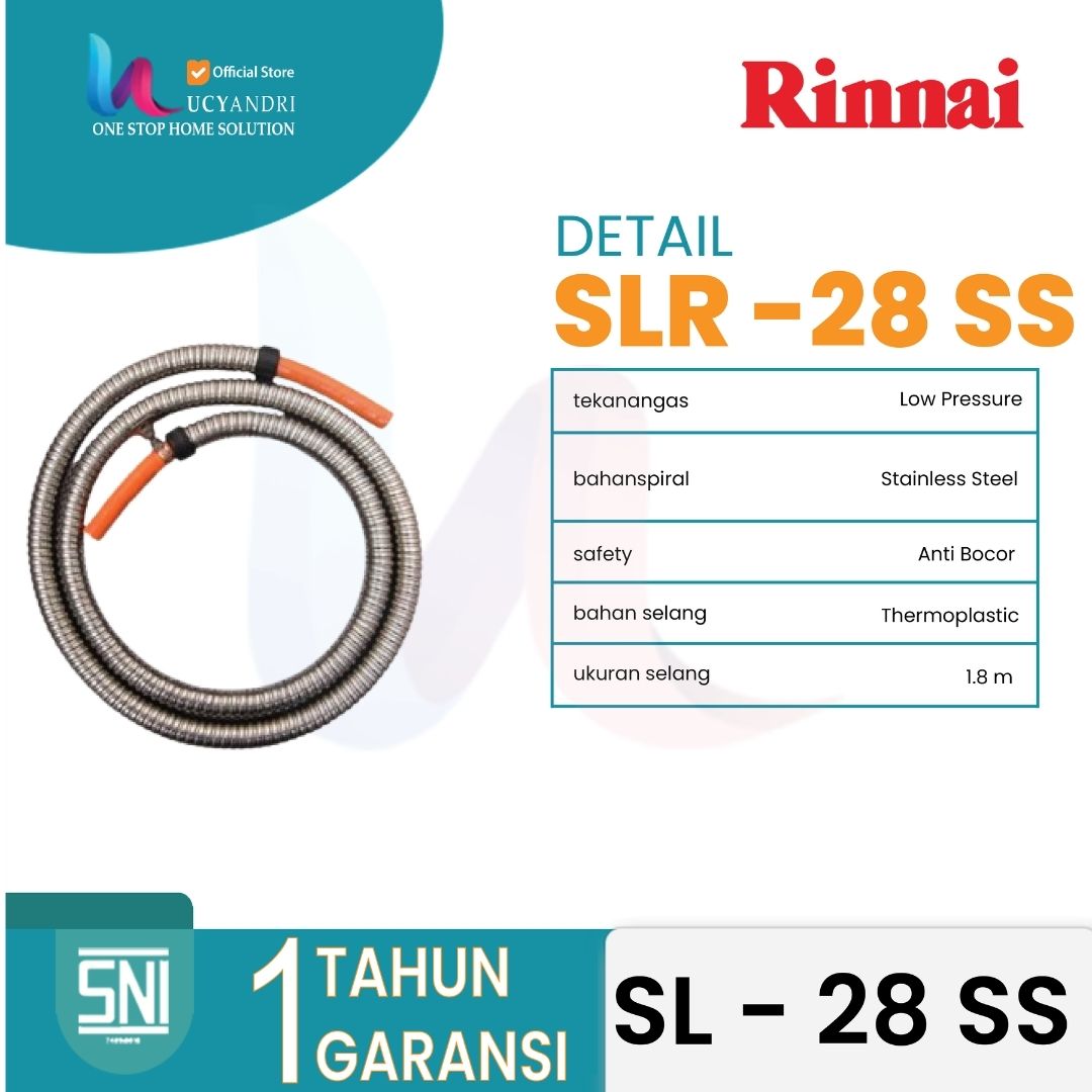 SLR28SS