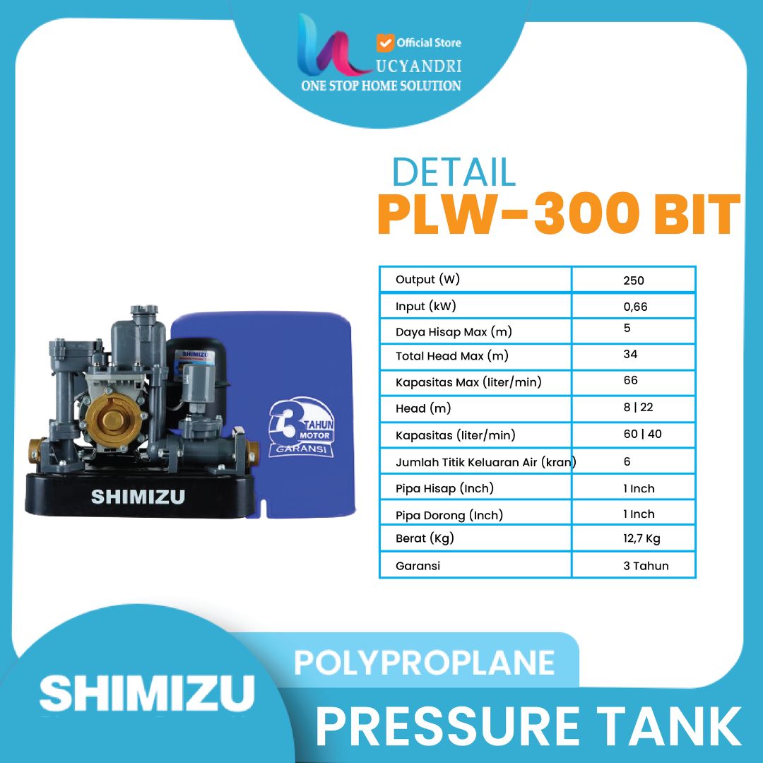 PLW300BIT