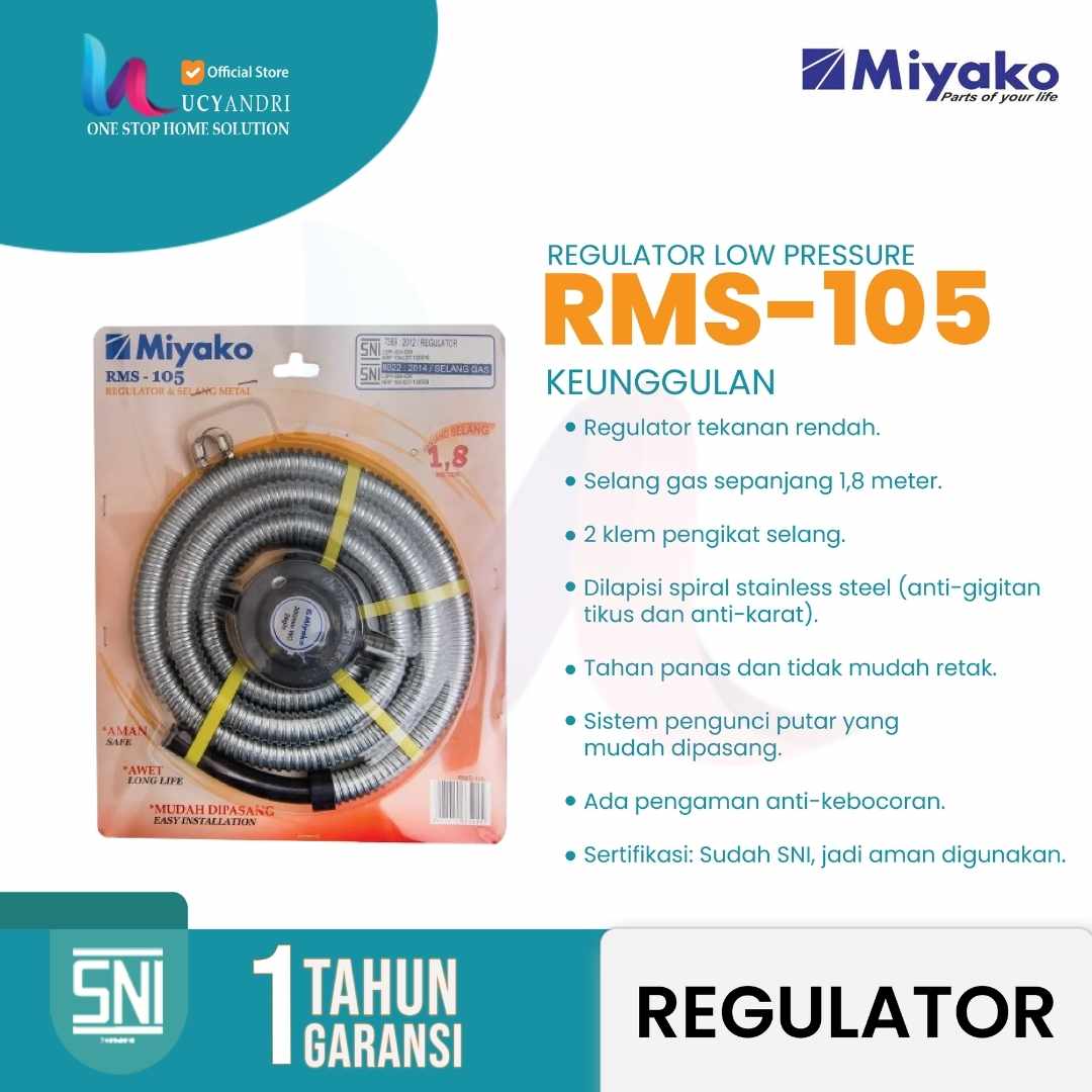 RMS105