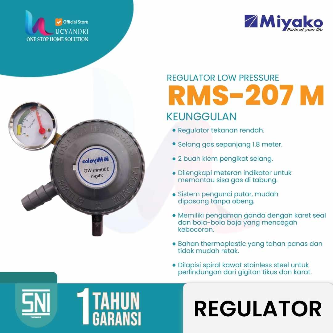RMS207M