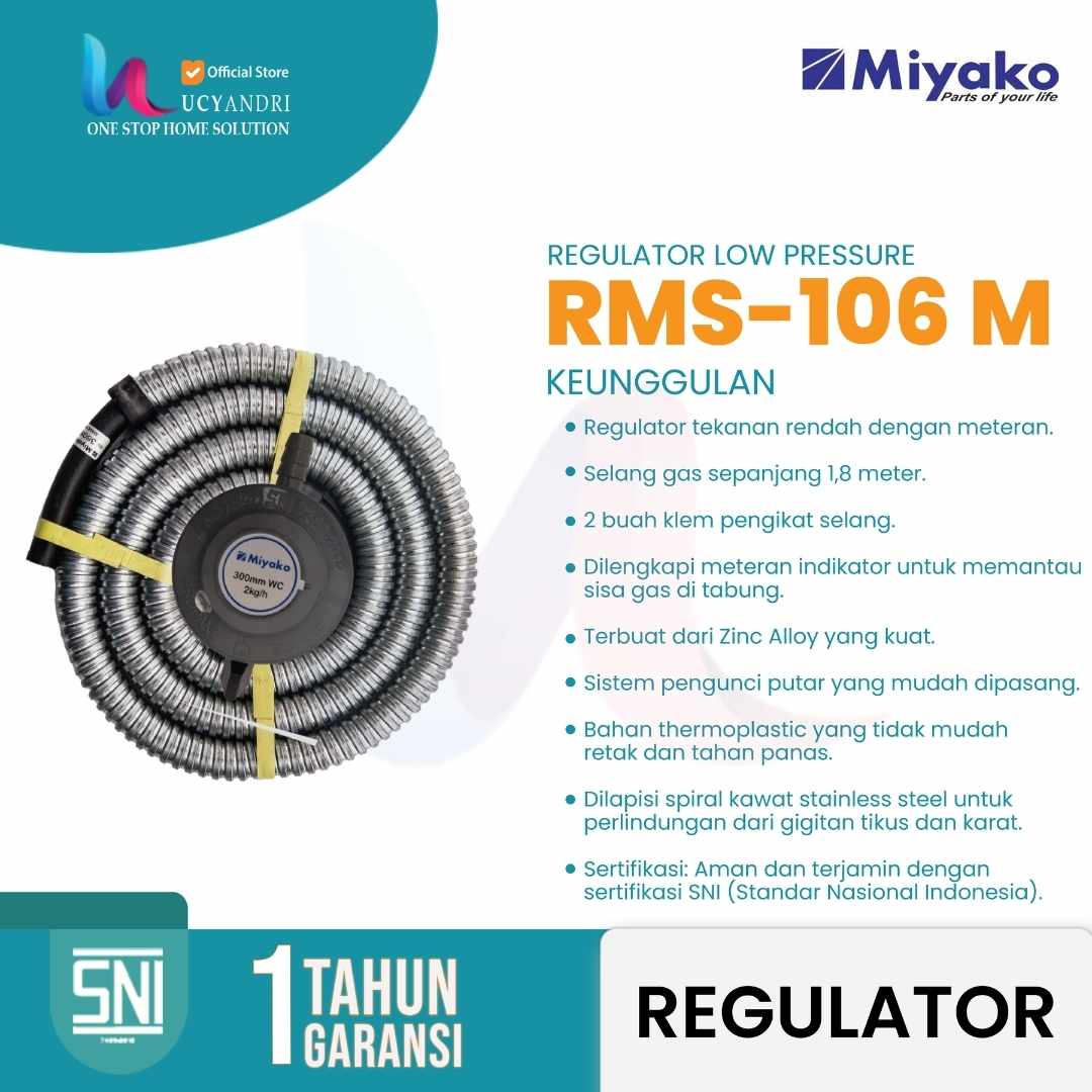 RMS106M