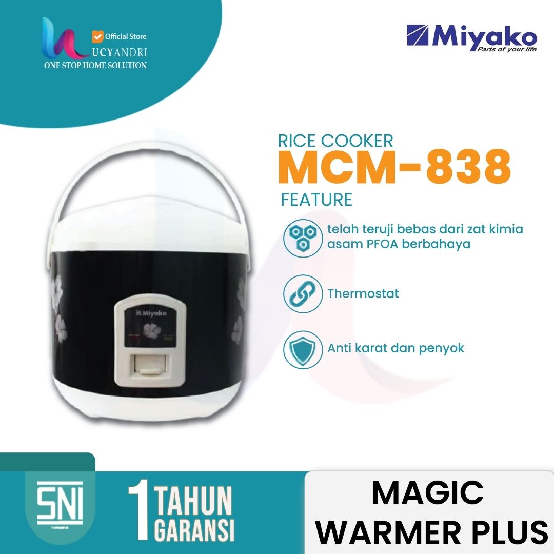 MCM838