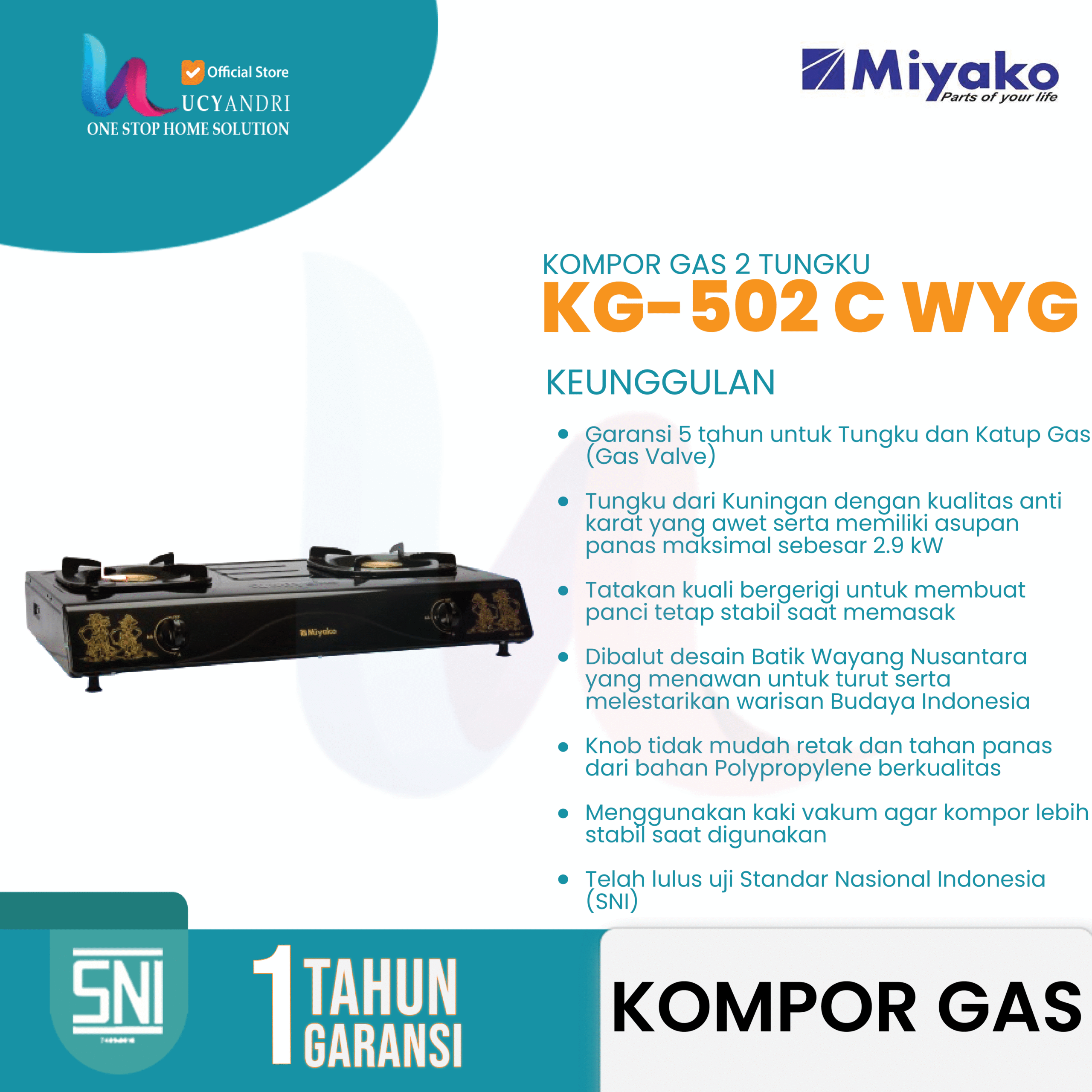 KG502CWYG
