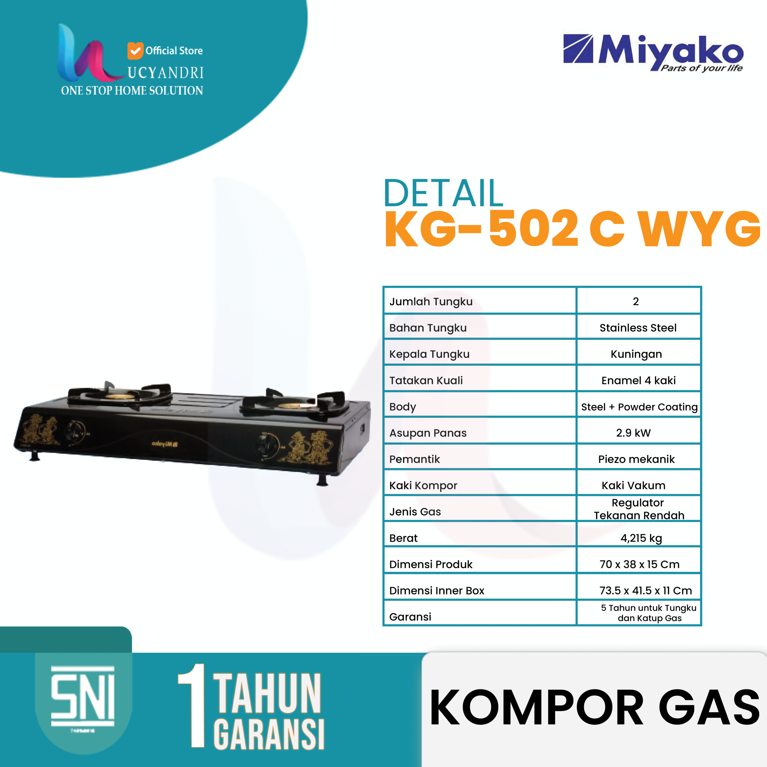 KG502CWYG