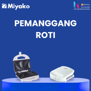 Pemanggang Roti Miyako