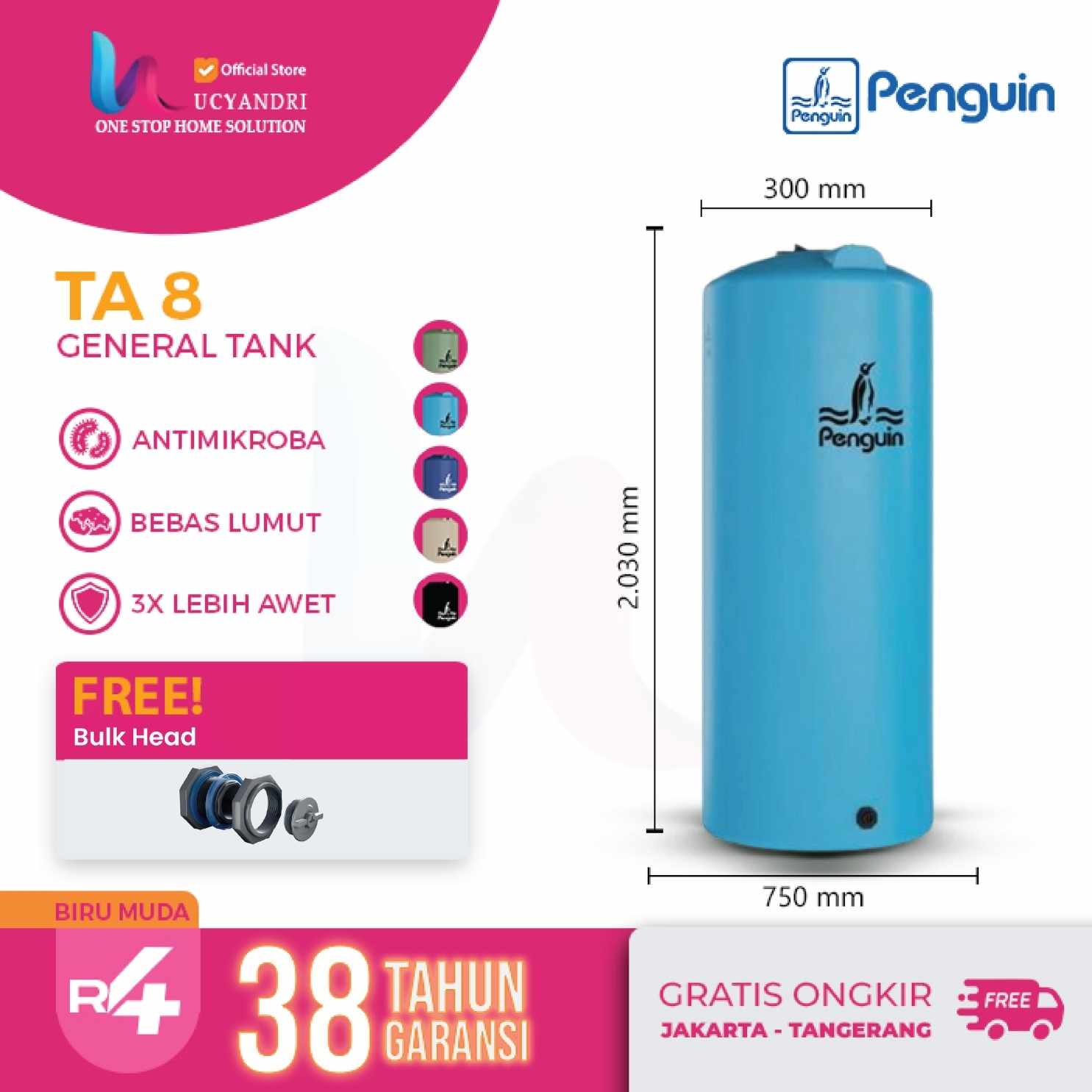 TA8
