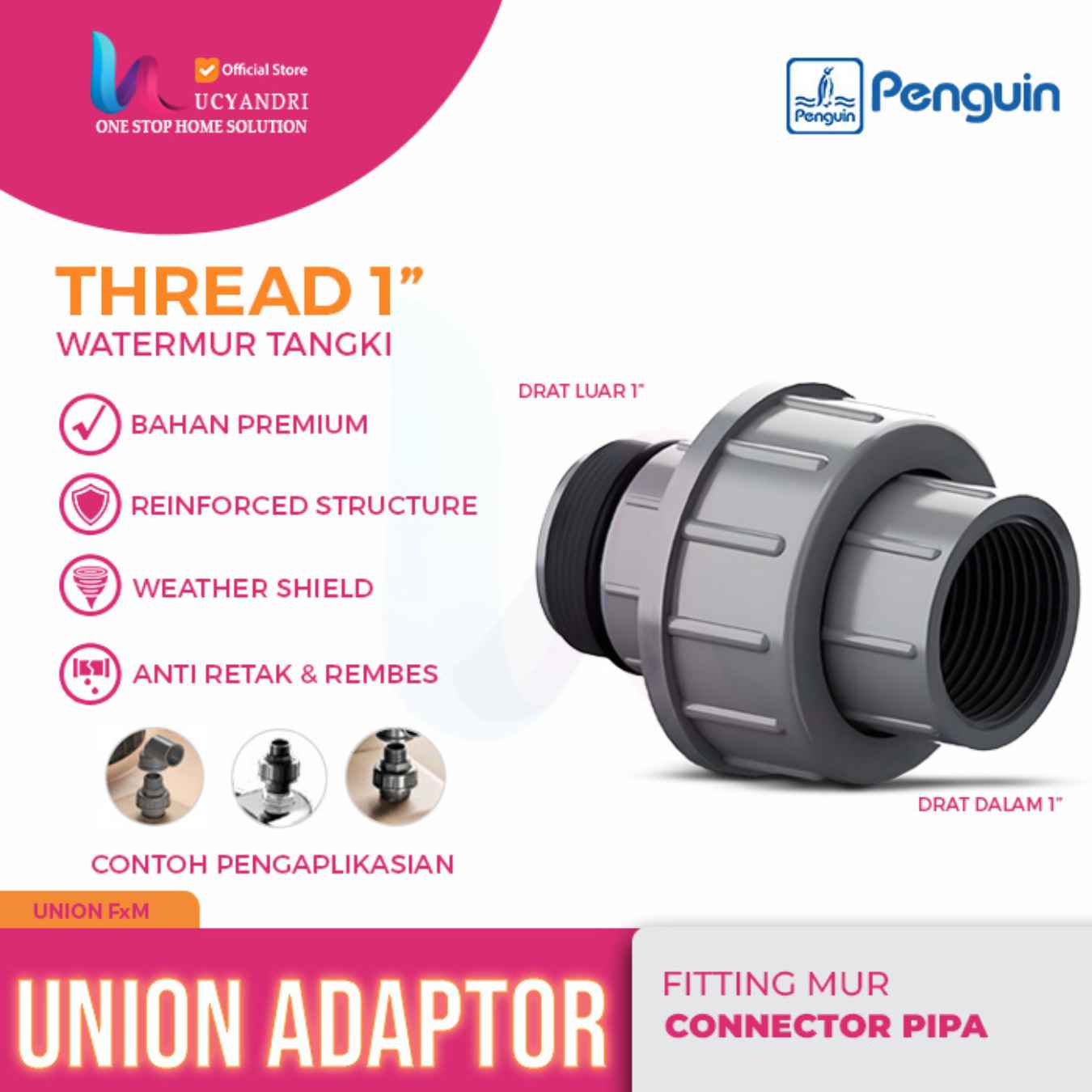 UATFXM1