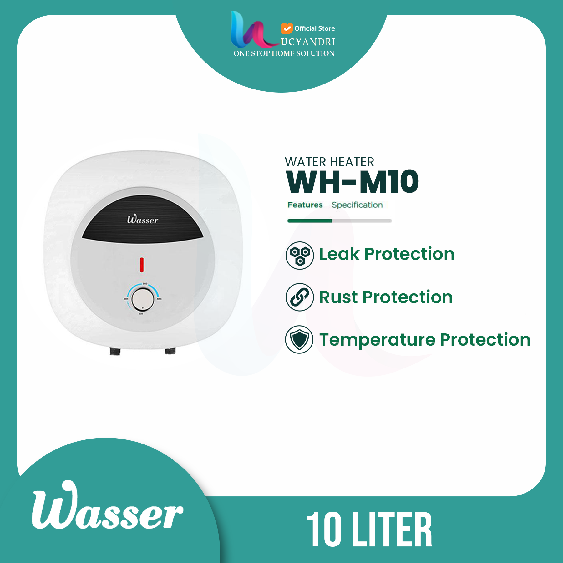 WH-M10