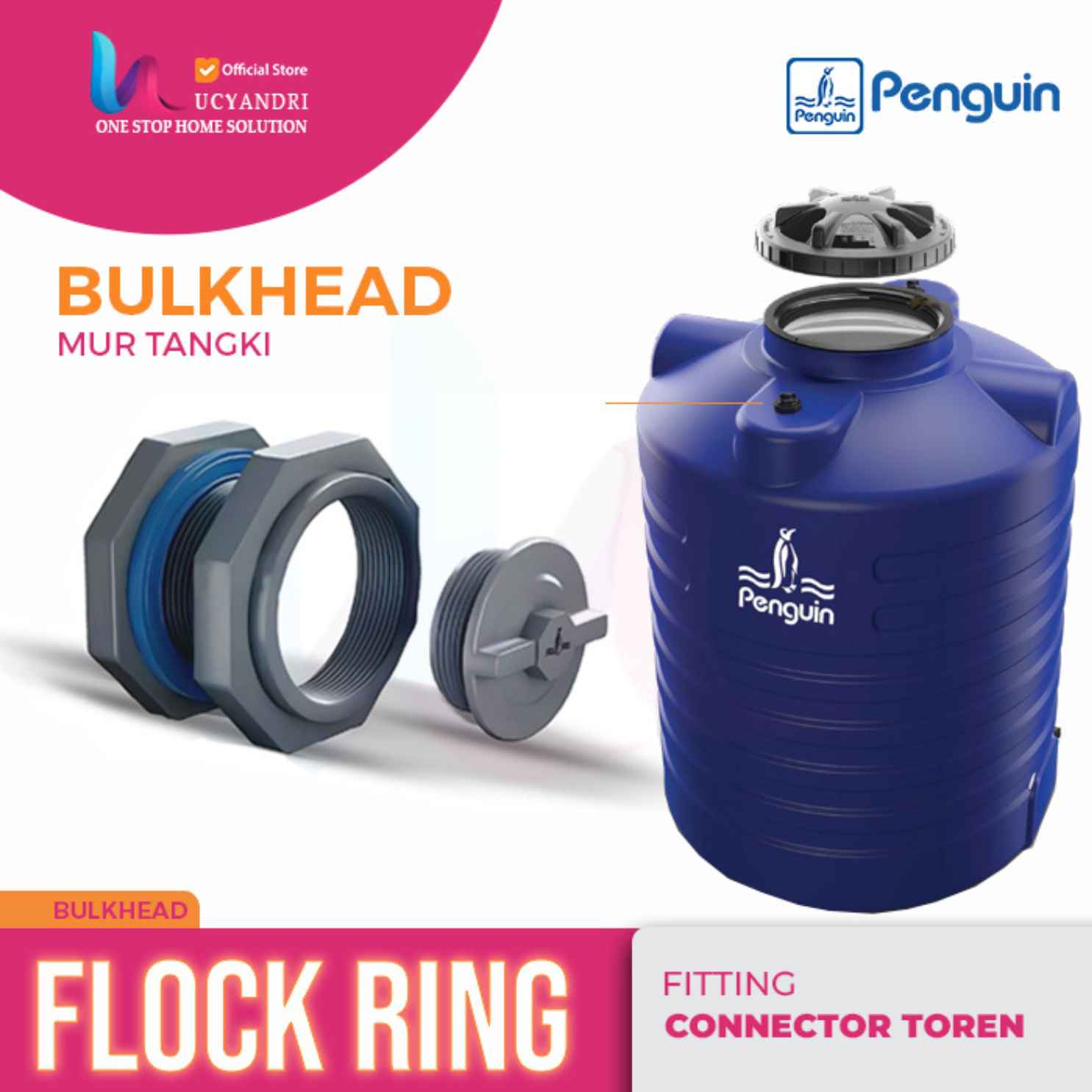BULKFT1½