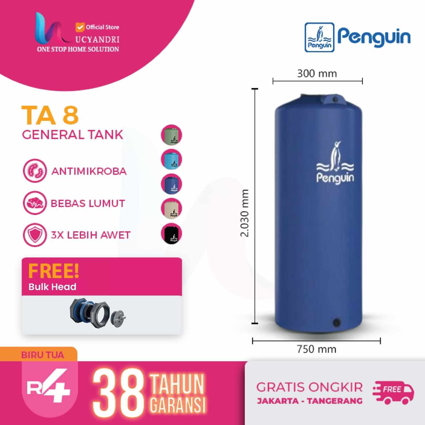 TA8