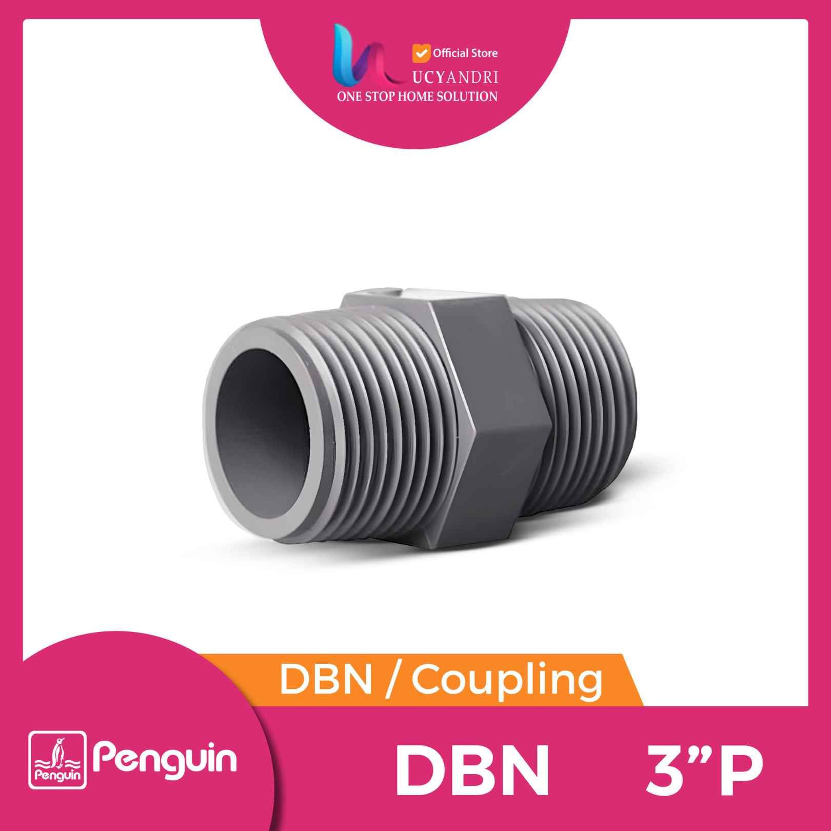 DBN3P