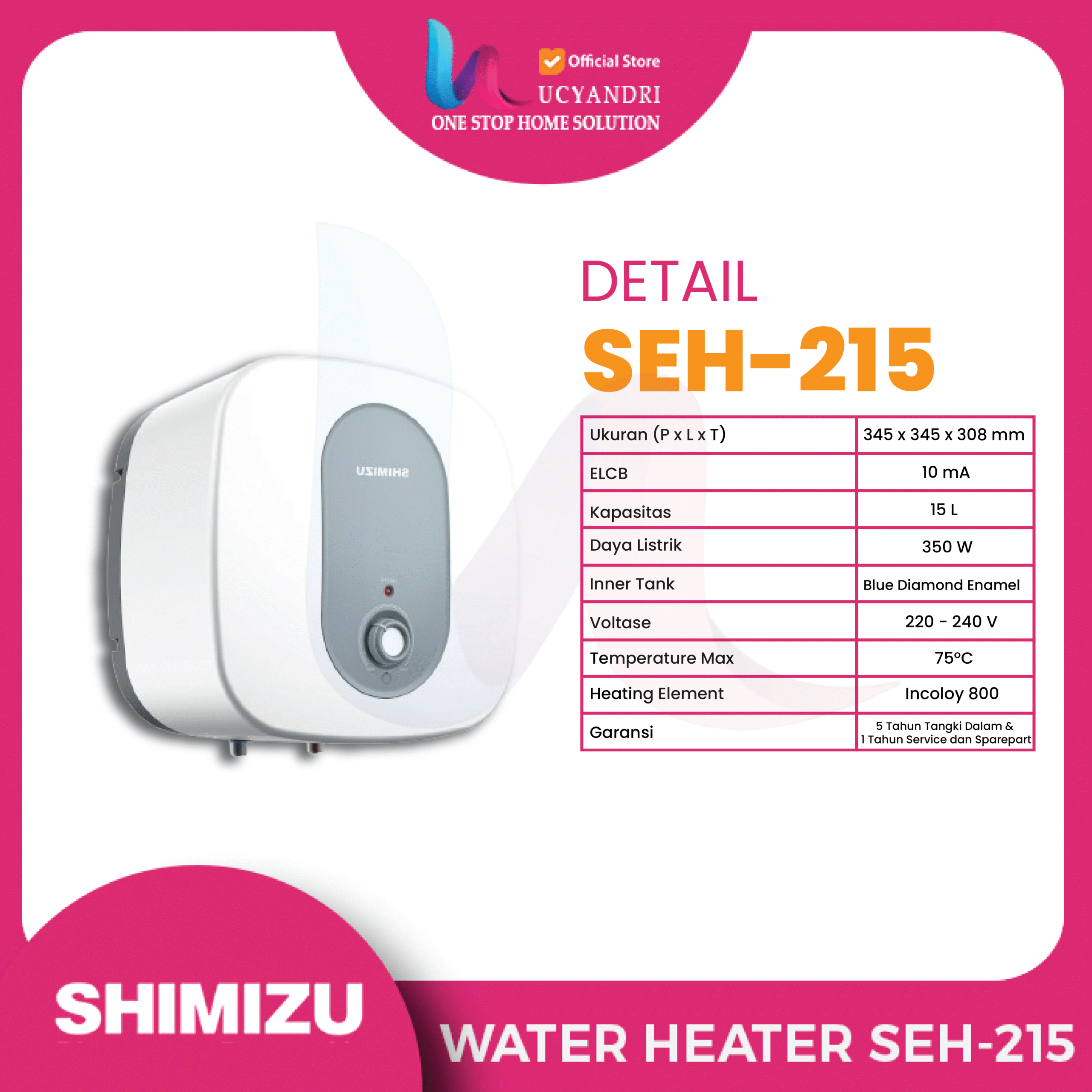 SEH215