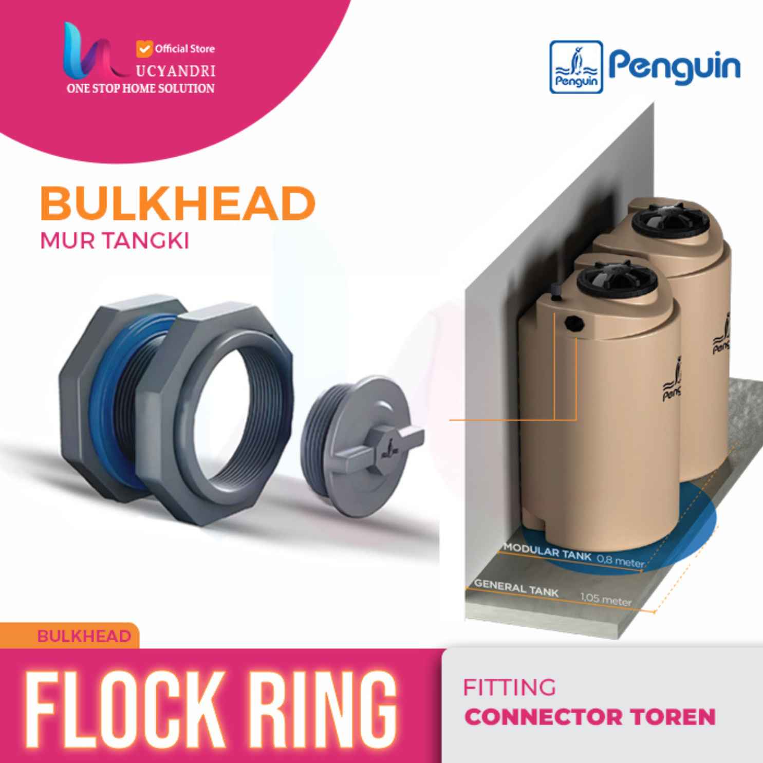 BULKFT1½