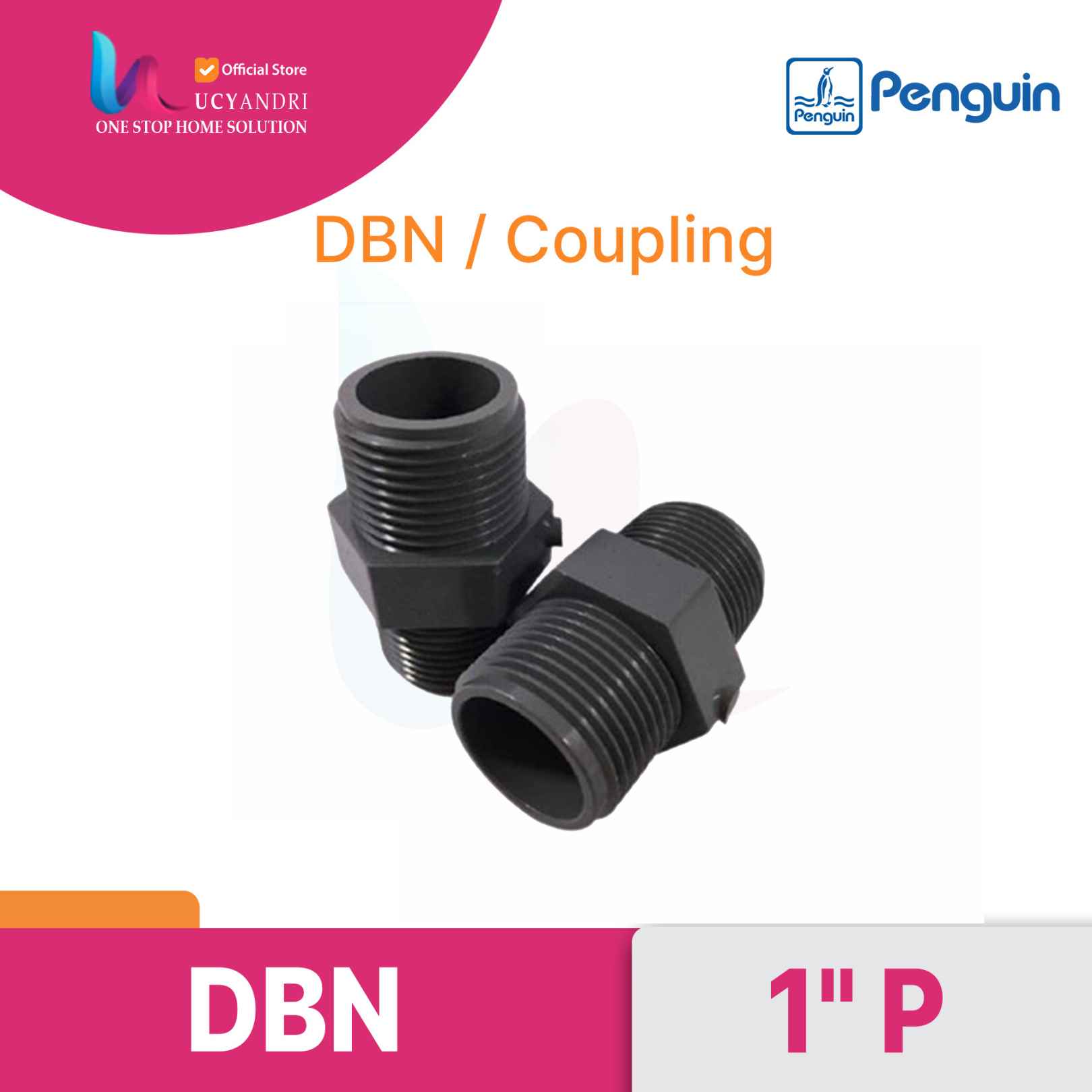 DBN1P