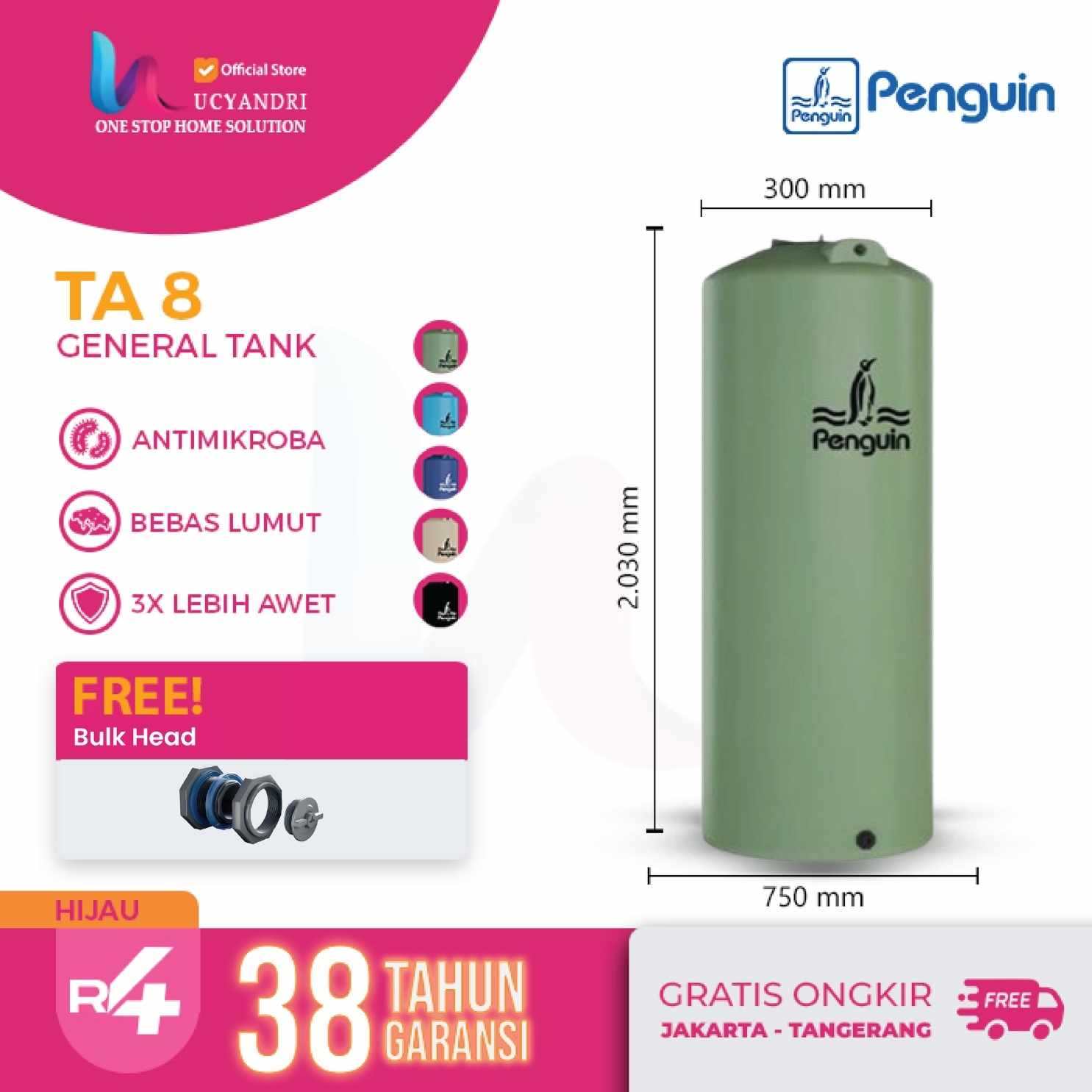 TA8