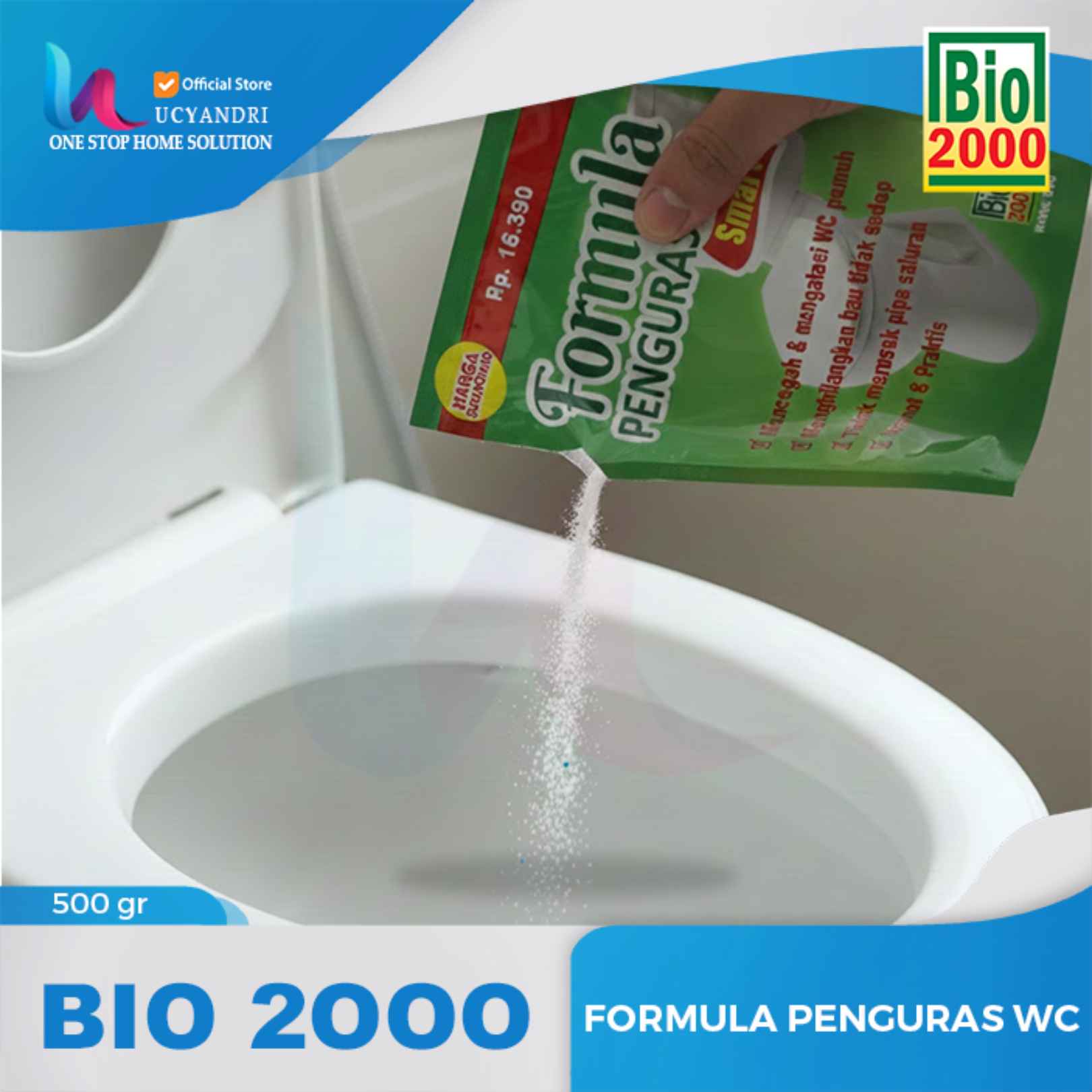 FSMART(500GR)
