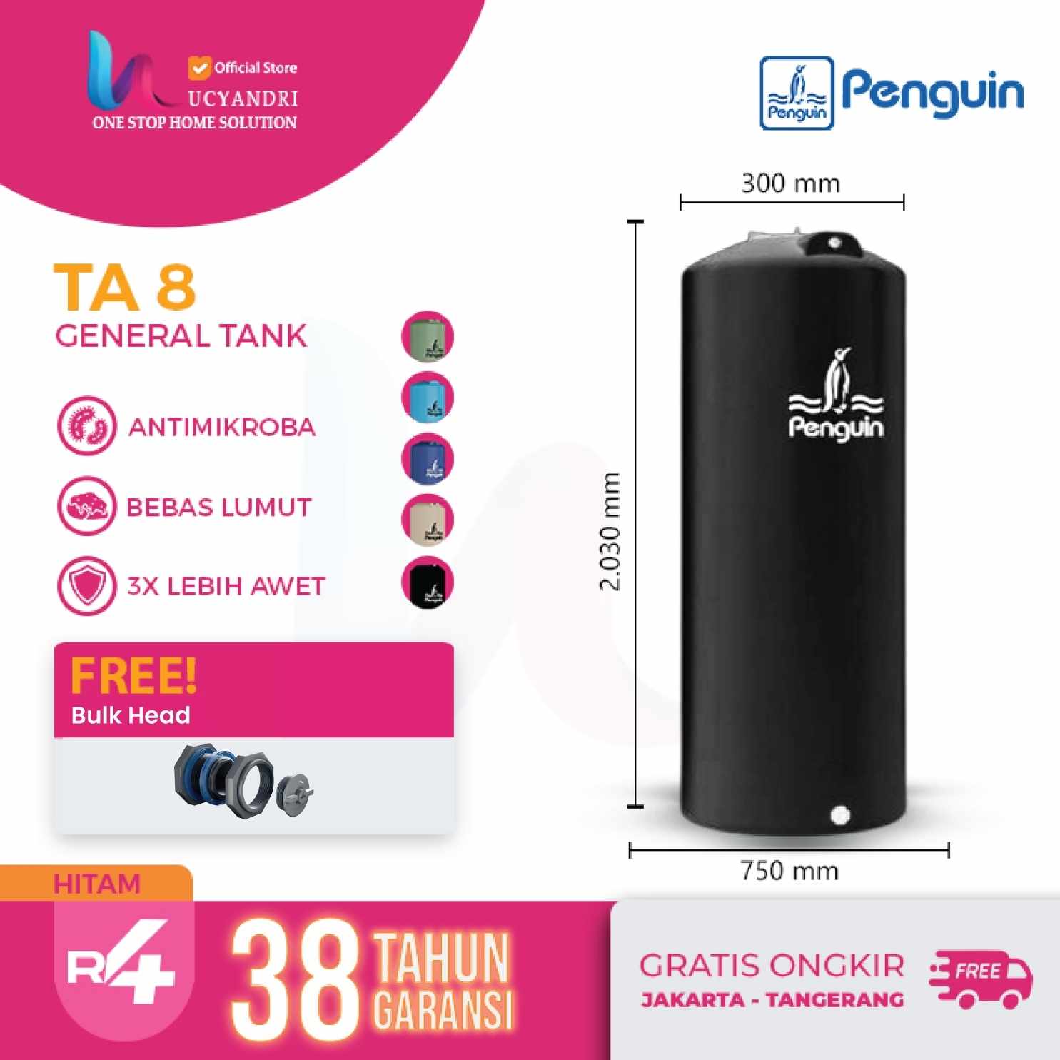 TA8