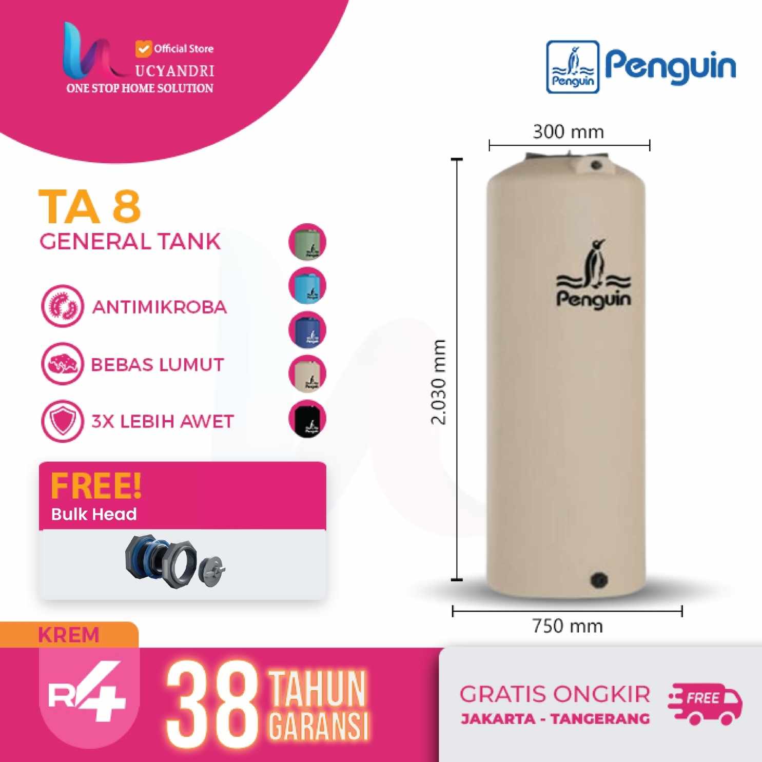 TA8