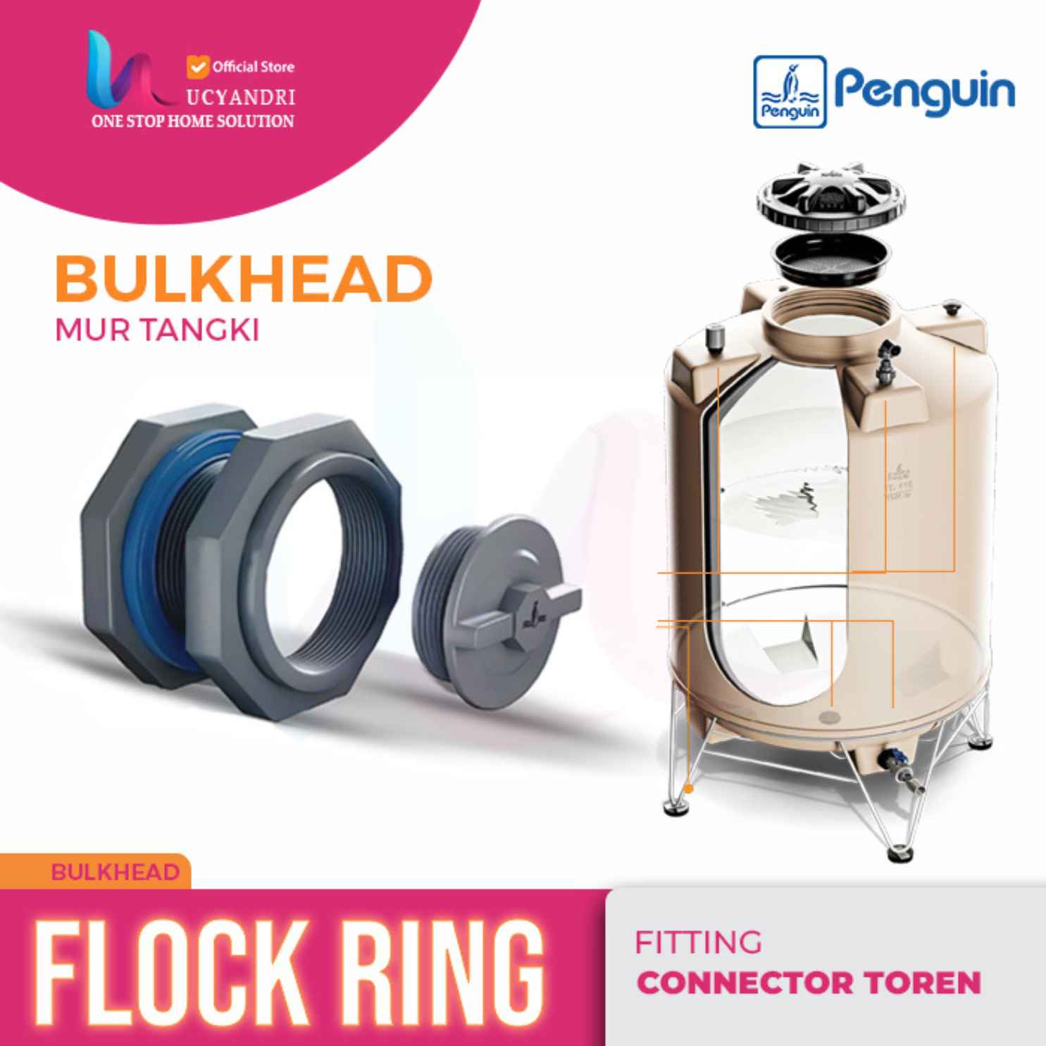 BULKFT1½