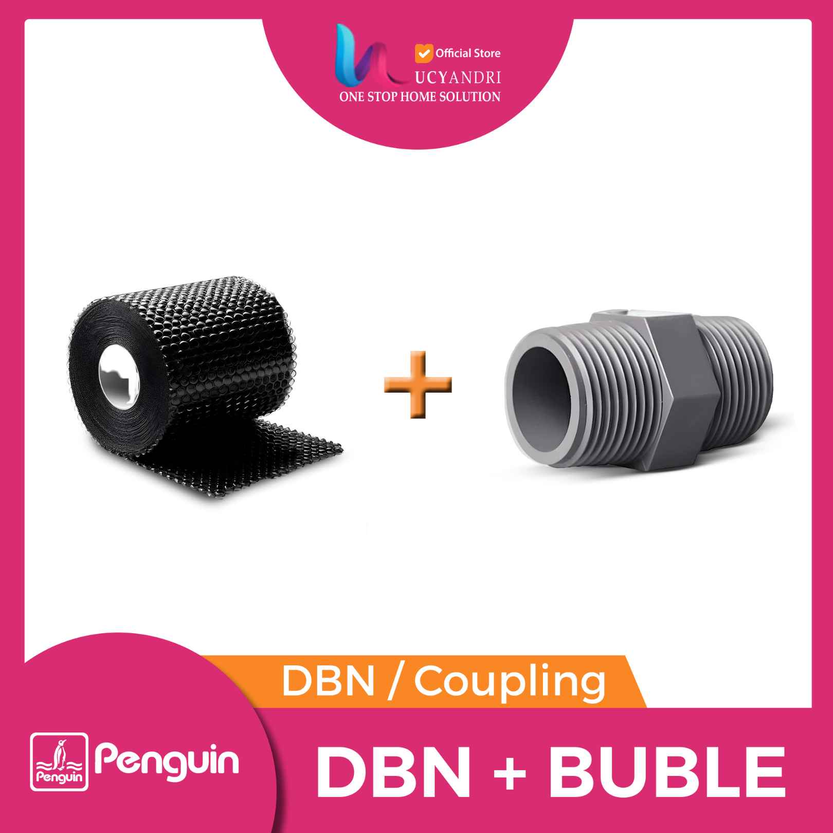 DBN1½P