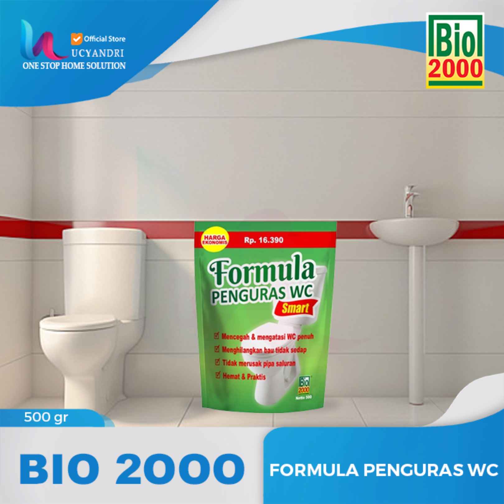 FSMART(500GR)