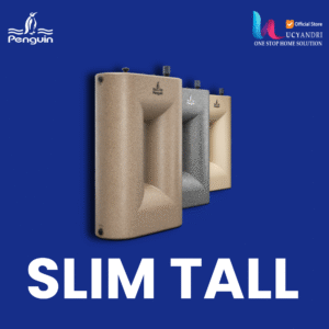 Slim Tall