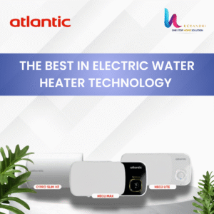 Heatpump Atlantic