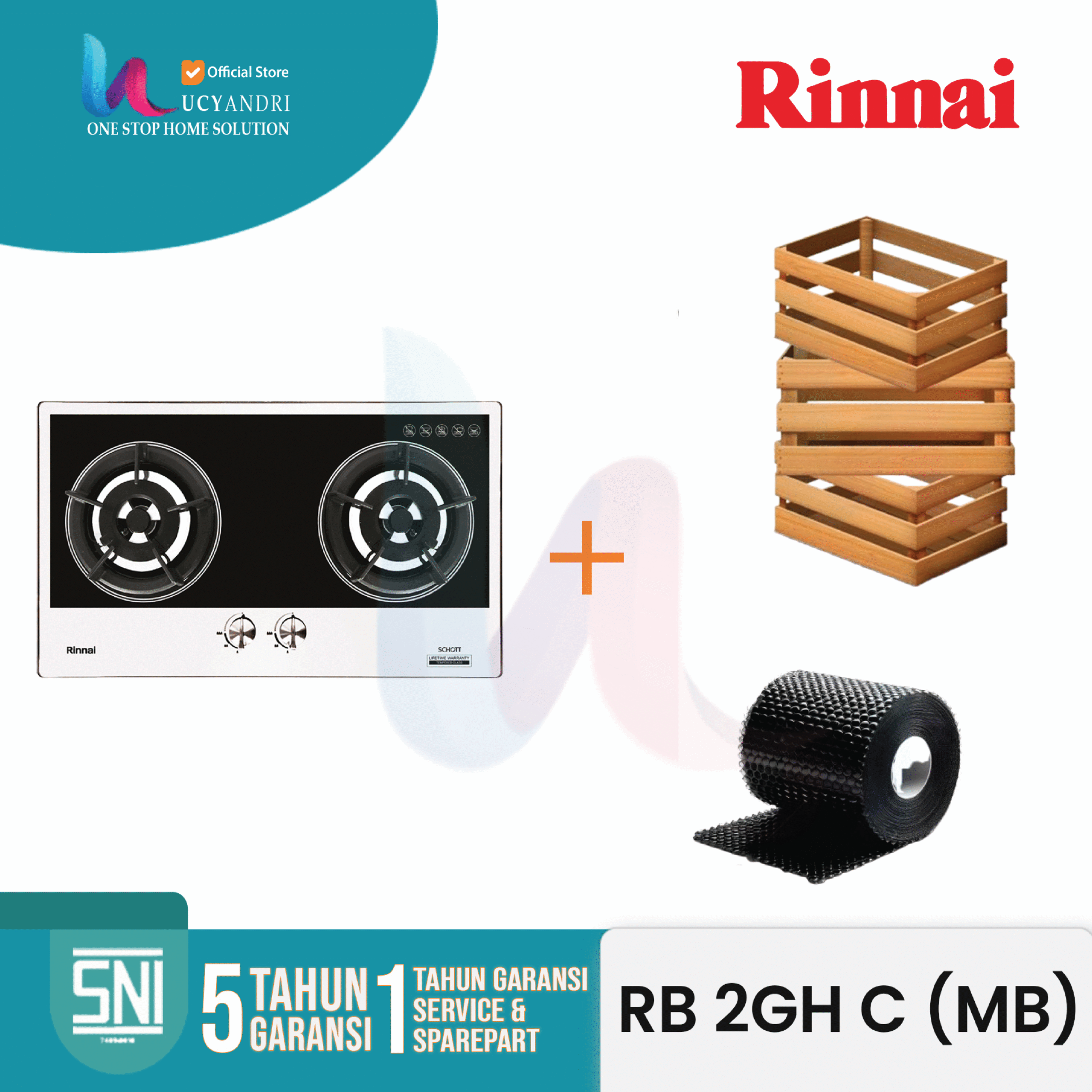 RB2GHCMB