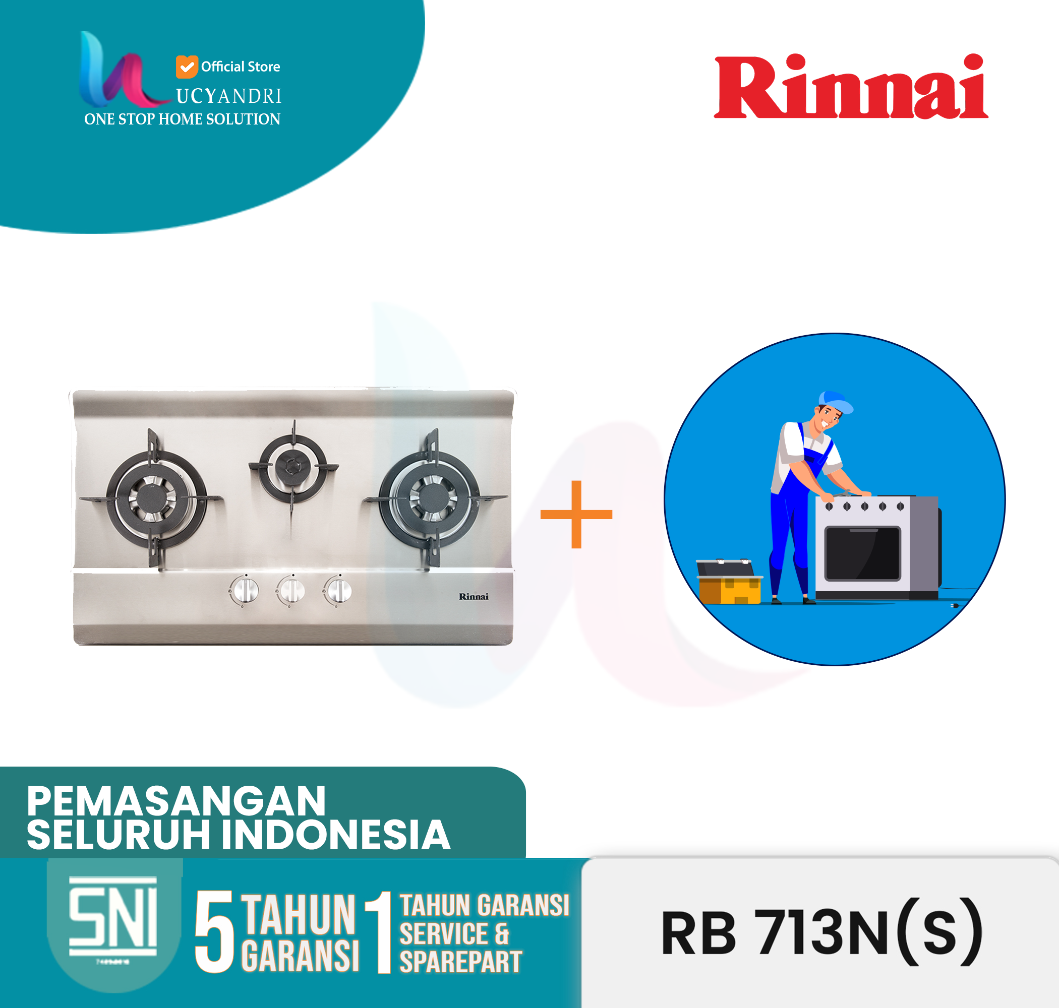 RB713NS