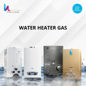 Gas Water Heater